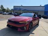 Used 2025 Kia K5 GT-Line w/ GT-Line Premium Package image 4