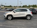 Used 2019 Chevrolet Trax LS w/ Tint and Cruise Package image 2