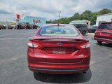 Used 2016 Ford Fusion SE w/ Equipment Group 202A image 4