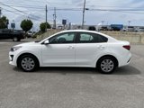 Used 2023 Kia Rio LX image 2