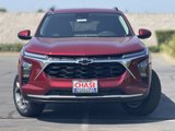 New 2025 Chevrolet Trax LT w/ LT Convenience Package image 2