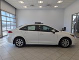 Used 2023 Toyota Corolla LE w/ Carpet Mat Package (TMS) image 4