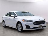 Used 2019 Ford Fusion SE image 3