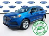 Used 2021 Ford Edge SE image 3