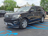 Used 2020 Ford Expedition XLT w/ Equipment Group 202A image 3