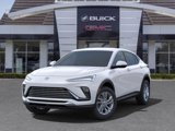 New 2025 Buick Envista Preferred image 6