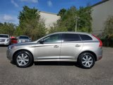 Used 2016 Volvo XC60 T6 Platinum w/ Climate Package image 2