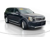 Used 2021 Kia Telluride LX image 2