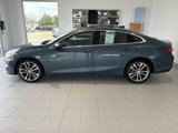 Used 2024 Chevrolet Malibu LT image 3