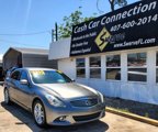 Used 2010 INFINITI G37 Sedan image 5