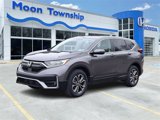 Certified 2022 Honda CR-V EX-L image 3