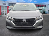 Certified 2024 Nissan Sentra SV image 2