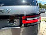 Used 2020 Land Rover Discovery HSE image 6