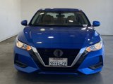 Certified 2023 Nissan Sentra SV w/ SV Premium Package image 2