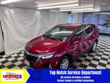 Used 2022 Chevrolet Equinox LT image 5