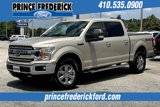 Used 2018 Ford F150 XLT w/ Equipment Group 302A Luxury image 3