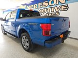 Used 2019 Ford F150 Lariat image 5