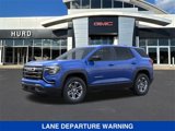 New 2025 GMC Terrain Elevation image 3