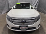 Used 2012 Ford Fusion SEL image 2