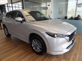 Certified 2024 MAZDA CX-5 AWD 2.5 S w/ Select Package image 3
