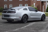 Used 2013 Ford Mustang GT Premium w/ GT Coupe Accessory Pkg 5 image 6