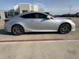 Used 2016 Lexus RC 350 image 2