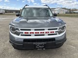 New 2024 Ford Bronco Sport Heritage w/ Heritage Convenience Package image 2