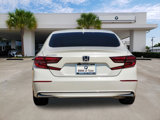 Used 2021 Honda Accord Touring image 5