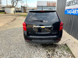 Used 2016 Chevrolet Equinox LT w/ Convenience Package image 3