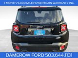 Used 2015 Jeep Renegade Latitude w/ Popular Equipment Group image 4