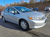 Used 2012 Honda Civic LX image 3