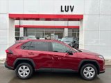 Certified 2024 Toyota RAV4 LE image 6