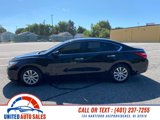 Used 2018 Nissan Altima 2.5 S image 2