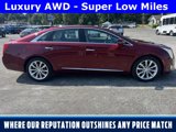 Used 2016 Cadillac XTS Luxury w/ Driver Awareness Package image 2