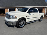 Used 2016 RAM 1500 Laramie w/ Convenience Group image 4