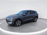 Used 2022 Ford Escape SEL image 5