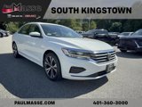 Used 2022 Volkswagen Passat 2.0T SE image 3