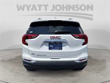 Used 2019 GMC Terrain SLT w/ Preferred Package image 4