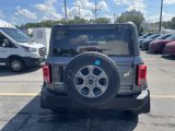 New 2025 Ford Bronco Big Bend image 5