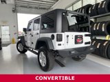 Used 2016 Jeep Wrangler Unlimited Sport w/ Quick Order Package 23S image 3