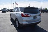Used 2019 Chevrolet Equinox LS image 4