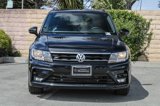 Used 2021 Volkswagen Tiguan SE R-Line image 2