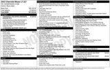 Used 2022 Chevrolet Blazer LT image 2