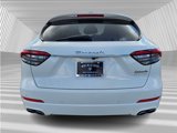New 2024 Maserati Levante GT Ultima image 4