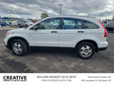 Used 2009 Honda CR-V LX image 2