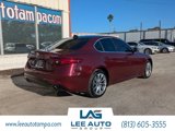 Used 2017 Alfa Romeo Giulia AWD image 4