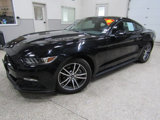 Used 2016 Ford Mustang Coupe image 4