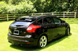 Used 2014 Ford Focus ST w/ Equipment Group 202A image 5