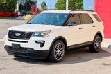 Used 2019 Ford Explorer Sport image 4