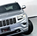 Used 2015 Jeep Grand Cherokee Overland image 5